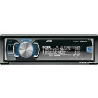 CD/MP3-магнитола JVC KD-R90BT