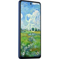 Смартфон TCL 50 PRO NXTPAPER 5G T803D 8GB/512GB (полуночный синий)