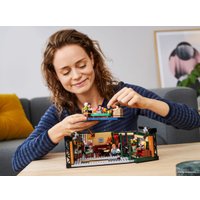 Конструктор LEGO Ideas 21319 Центральная кофейня