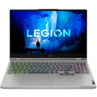 Игровой ноутбук Lenovo Legion 5 15IAH7 82RC00C9RK