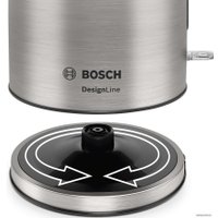 Электрический чайник Bosch TWK5P480