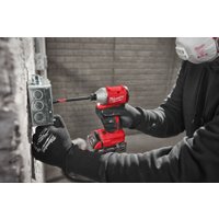 Винтоверт Milwaukee M18 M18BLIDR-0X 4933492842 (без АКБ, кейс)