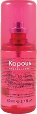 

Флюид Kapous Professional для волос с биотином "Biotin Energy" (80 мл)