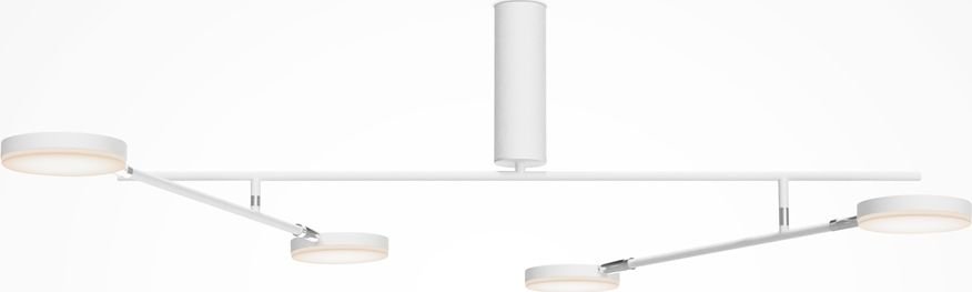 

Люстра средней высоты Maytoni Fad MOD070CL-L30W3K