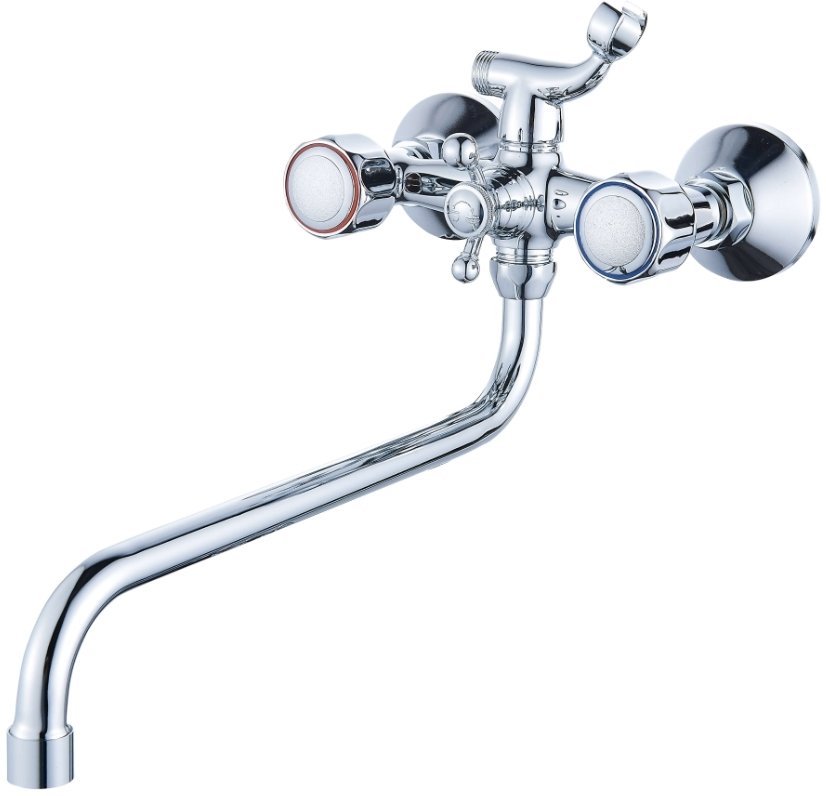 

Смеситель Diadonna D80-225355