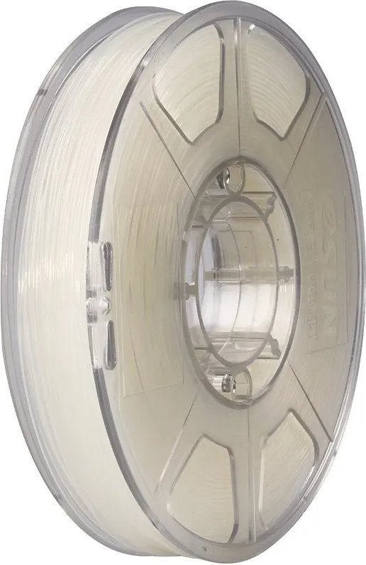 

Филамент eSUN ePA PA175T1TZ1 (1.75 мм, 1кг, прозрачный)