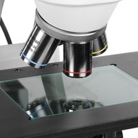 Микроскоп Микромед МЕТ-4 31236
