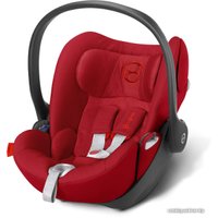 Детское автокресло Cybex Cloud Q