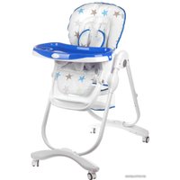 Высокий стульчик Nuovita Fantasia (звезды)