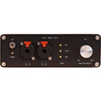 Настольный усилитель MyST DAC 1866OCU