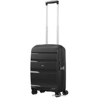 Чемодан-спиннер American Tourister Bon Air DLX Black 55 см