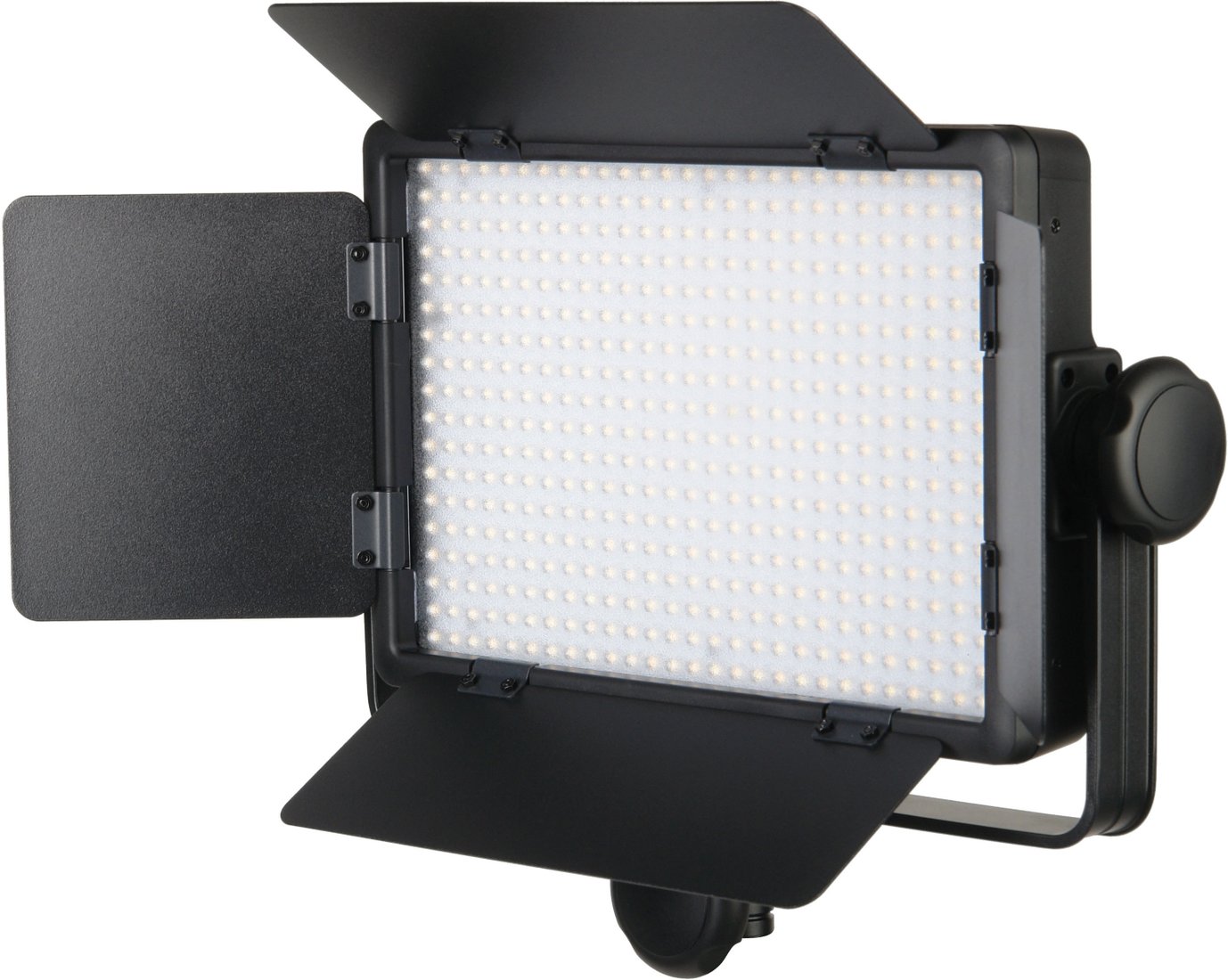 

Лампа Godox LED500W студийный (без пульта)