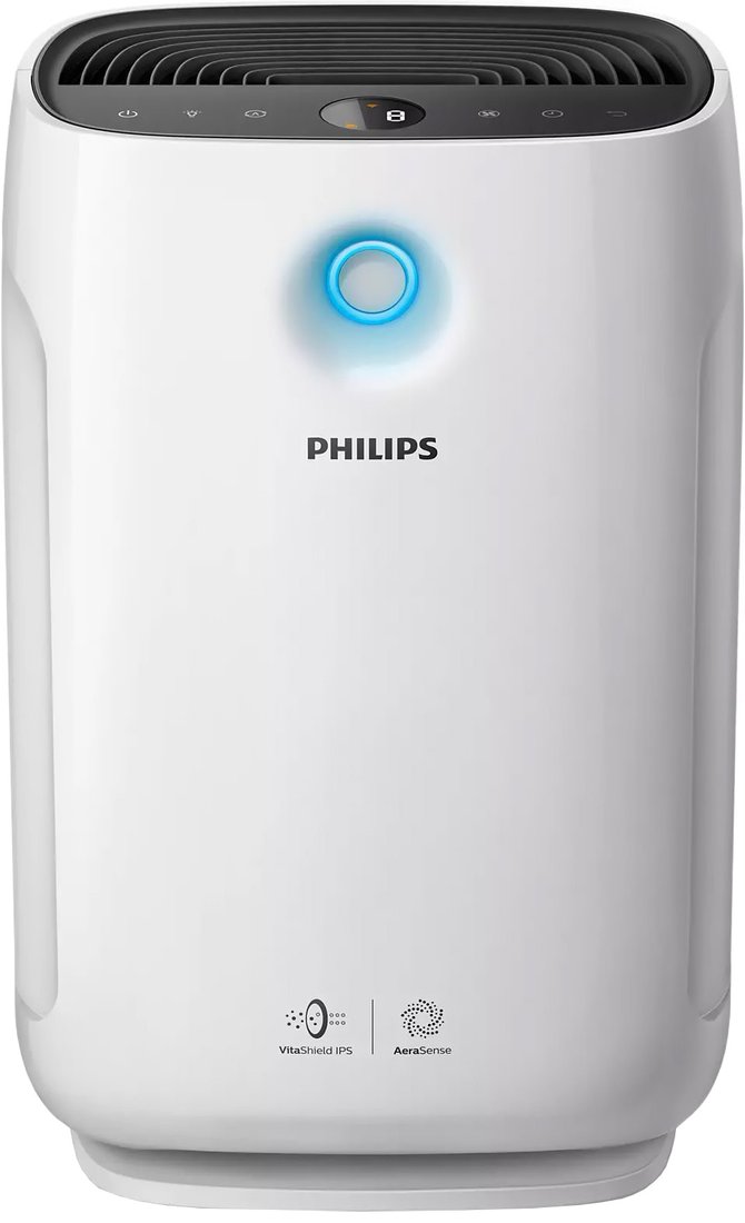 

Очиститель воздуха Philips AC2889/10