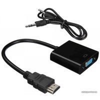 Адаптер ACD HDMI - VGA ACD-DAHVF-01B