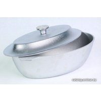 Утятница Силумин БГ03 3 л