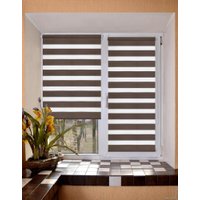 Шторы день-ночь Lm Decor Грация ДН LB 10-23 150x170