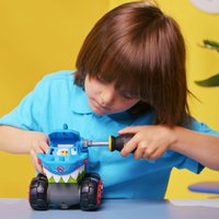 Конструктор Nikko Machine Maker Shark Attack!