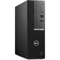 Компактный компьютер Dell OptiPlex SFF 7080-6581