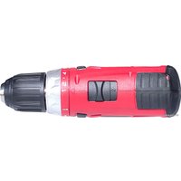 Дрель-шуруповерт Slogger CD112Li (с 2-мя АКБ, кейс)