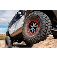 Всесезонные шины Yokohama Geolandar M/T G003 35x12.5R15 113Q