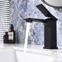 Смеситель Ganzer GZ05111-C