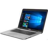 Ноутбук ASUS X756UQ-T4240D