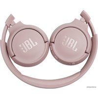 Наушники JBL Tune 500BT (розовый)