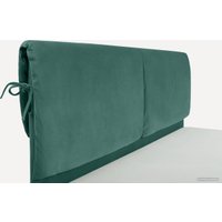 Кровать Divan Ситено 180 (Barhat Emerald)
