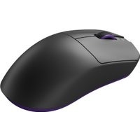 Игровая мышь Dark Project Novus Pro (черный)