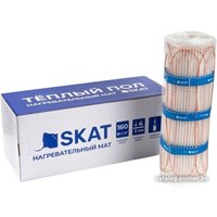 Нагревательный мат SKAT HT MAT-1.0-160 1 кв.м. 160 Вт