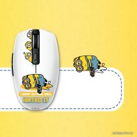 Игровая мышь Razer Orochi V2 Minions Limited Edition