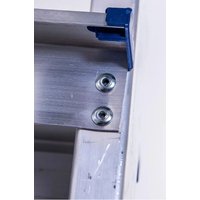 Лестница-стремянка Stairs OS09 (9 ступеней)