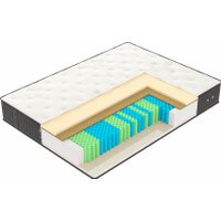 Матрас Vegas Exclusive X3 190x190