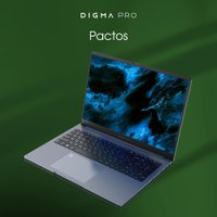Ноутбук Digma Pro Pactos DN16P7-ADXW01