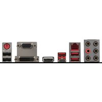 Материнская плата MSI B350 Gaming Plus