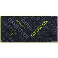 Коврик для стола Red Square Nvidia XXL