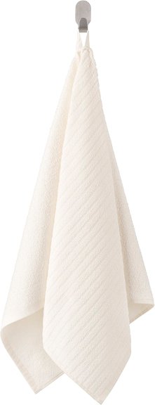

Полотенце Ikea Вогшен 50x100 703.509.95 (белый)