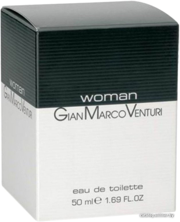 Туалетная вода Gian Marco Venturi Woman EdT (50 мл)