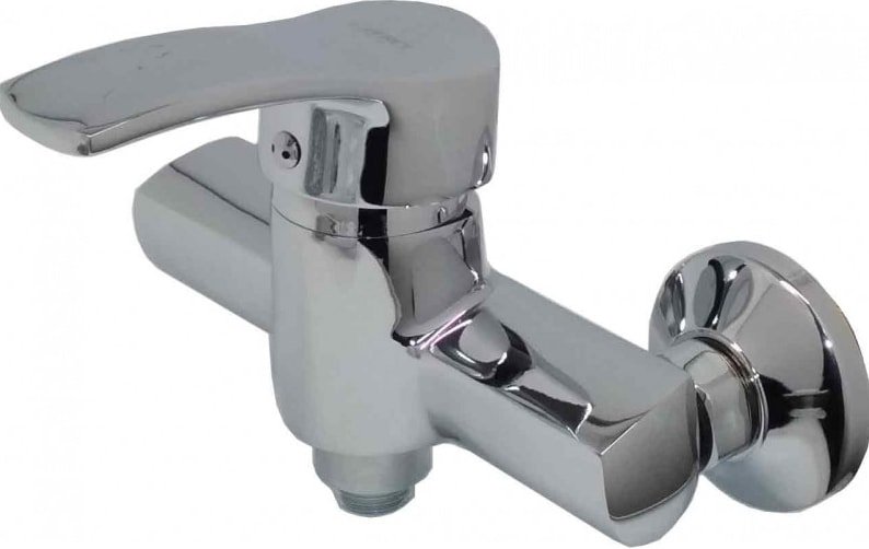 

Смеситель Loffrey LF82064