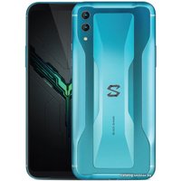 Телефон Black Shark 2 8GB/128GB китайская версия (голубой)