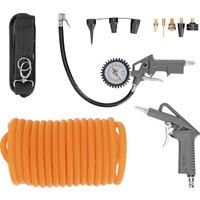 Компрессор Denzel L1300