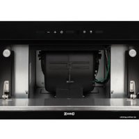 Кухонная вытяжка ZorG Nevada 1200 60 S-GC (черный)