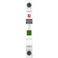 Лампа сигнальная EKF ЛС-47 mdla-47-g-pro (зеленый)