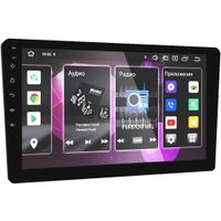 Автомагнитола Prology MPA-380 DSP в Гродно