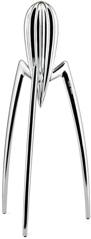 

Пресс для цитрусовых Alessi Juicy Salif PSJS