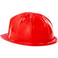 Каска строительная игрушечная Полесье Каска Mammoet 57013