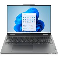Ноутбук 2-в-1 Lenovo Yoga 7 16IRL8 82YN001YRK