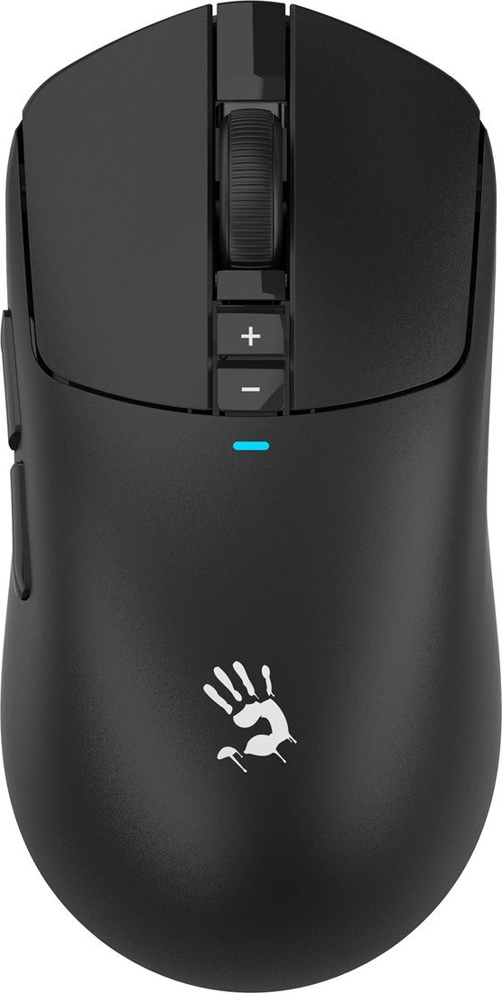 

Игровая мышь A4Tech Bloody R72 Ultra Duo (черный)