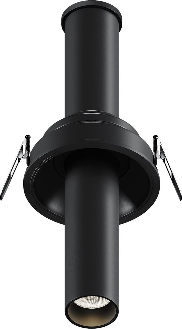 

Точечный светильник Maytoni Focus T C140RS-L200-7W3K-B