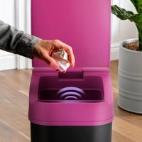 Мусорное ведро Kitfort KT-6028